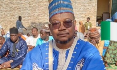 Kaduna State University Mourns Former Director, Alhaji Galadima Zubairu Soba