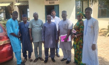 KASU Strengthens Industry Ties as LIONSEAL INDUSTRIES LTD Conducts Recruitment Interview