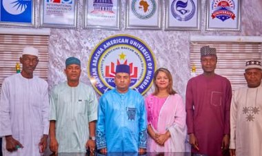 MAAUN, Russian University to Partner on Geosciences Research