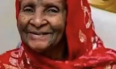 Founder MAAUN Group of Universities Condoles Gov Dikko Radda Over Mother’s Death