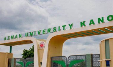 Azman University Kano Adopts Virtual Learning for a Week