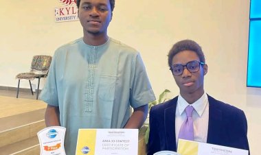 Skyline University Toastmasters Club Achieves Milestone, Advances to Division Level