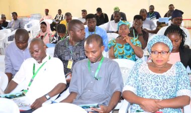 Federal University of Lafia Deputy Vice-Chancellor Represents Vice-Chancellor at SSANU Congress
