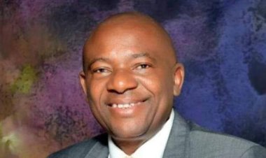 EKSPOLY Rector Congratulates Aribisala on Appointment as Pioneer VC of New Federal University in Ekiti