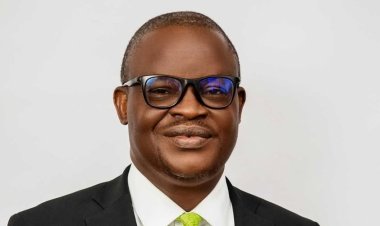Venite University Celebrates Ebenezer Kolawole’s Appointment as Acting MD/CEO of Unity Bank Plc