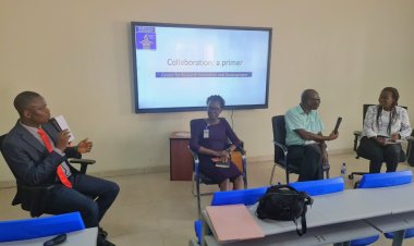 Babcock University Expands Interdisciplinary Research With Cutting-Edge Facilities