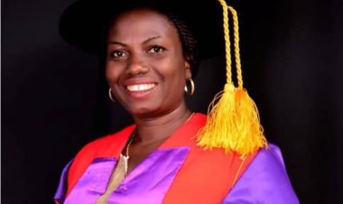 FUTA Faculty Member, UK Varsity Collaborator Secure Prestigious Research Fellowship