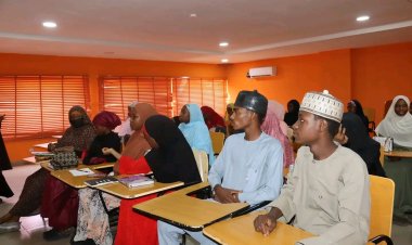 Skyline University Nigeria Concludes Professional Skills Development Program for Undergraduate Students