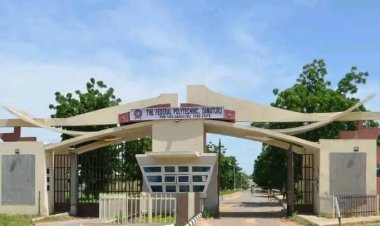 Federal Polytechnic Damaturu Re-organizes SERVICOM Unit, Appoints New Officers