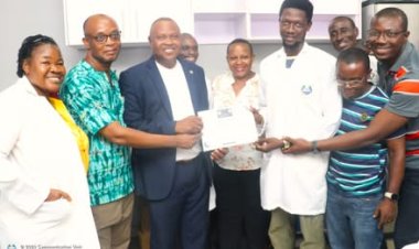 UNILAG Concludes Groundbreaking Molecular Biology Workshop