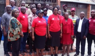 UNILAG DLI Trains Facilitators for New PGDE (ODL) Programme