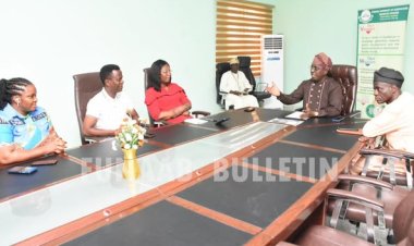 Brand Optimal Partners with FUNAAB on Campus Storm Initiative