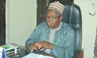 Federal Polytechnic Damaturu Inaugurates New SERVICOM Officers