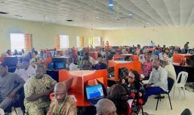 Federal University Lokoja Adopts Blended E-Learning Policy to Enhance Academic Excellence