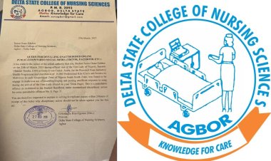 Na Your Mama!’: The Three Words That Shook a Nursing School—and Nigeria’s Elite