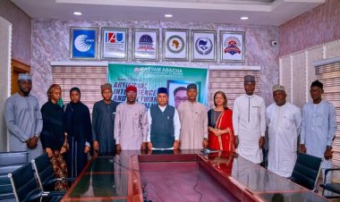 MAAUN Hosts Expert Lecture on AI and Software Development