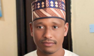 Kano State Polytechnic Appoints Bello Isah Wudil as Sit-in Director of School of Environmental Studies, Gwarzo