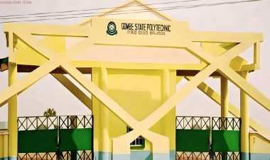 Gombe State Polytechnic, Bajoga Releases 2024/2025 Admission Form for Part-Time ND Programs