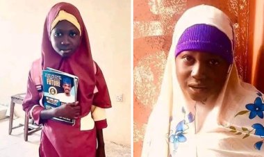 Nigerian 11-Year-Old Mathematical Genius Awarded Scholarships