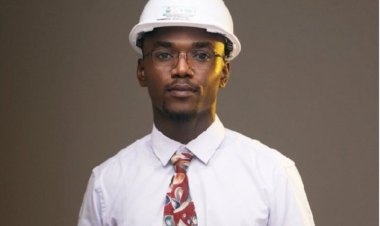 EKSU 29th Convocation: Falowo Emmanuel Oyindamola Emerges Overall Best Graduating Student