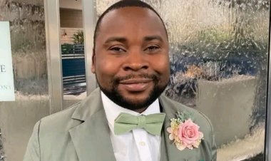 After 6-Year Wait, Math Prodigy Isaac Nyianshima Finally Convocated as JOSTUM's Top Graduate