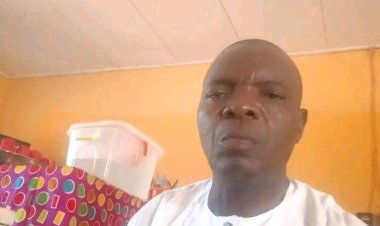 Federal College of Education, Yola Mourns the Loss of French Lecturer, Monsieur James Yadak