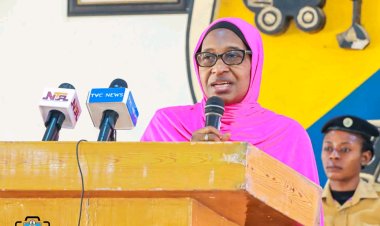 NIDCOM Boss Urges Media to Stop Criminalizing Regular Migration, As ISDEVCOM Holds 6th International Conference