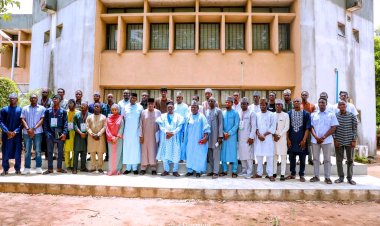 Adamawa State Government Offers Automatic Employment to 60 Indian-Trained Engineering Graduates