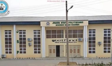 Jigawa State Polytechnic Dutse Announces Registration Guidelines for New Students