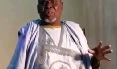 Bayero University Kano Mourns the Passing of Professor Muhammad Sani Khamis Darma