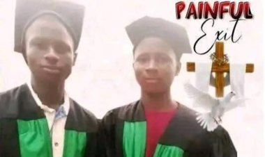 Two Federal University Wukari Students Were Killed On Their Way To Farm