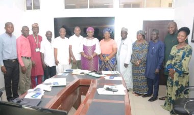University of Abuja Conducts In-House Training on Electronic Payslip Dispatch Software