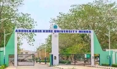 Abdulkadir Kure University, Minna Extends Post-UTME Screening for 2024/2025 Session Admission