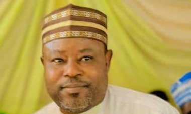 Sa'adatu Rimi College of Education Pays Tribute to Late Dean Dr. Auwalu Yunusa