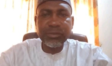 Federal Polytechnic Damaturu Rector Appoints Audu A. Musa as Acting Director of Procurement