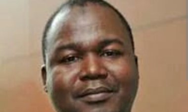 University of Abuja Promotes Dr. Saleh Abubakar Sadiq to Professorial Rank