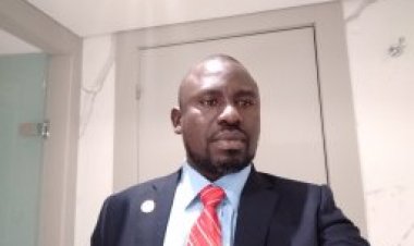 University of Abuja Promotes Dr. Sheriff Ghali Ibrahim to Professorial Rank