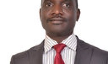 University of Abuja Promotes Dr. Ogedengbe John Onimisi to Professorial Rank