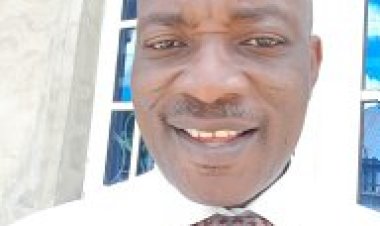 University of Abuja Promotes Dr. Kolawole Sunday Adebayo to Professorial Rank