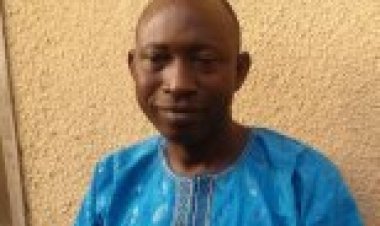University of Abuja Promotes Dr. Akinola David Babatunde to Professorial Rank