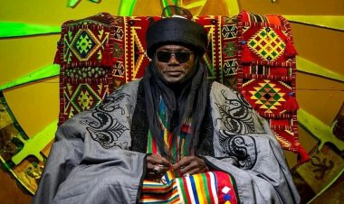 University of Ilorin Congratulates Prof. Yusuf Olaolu Ali on Traditional Title