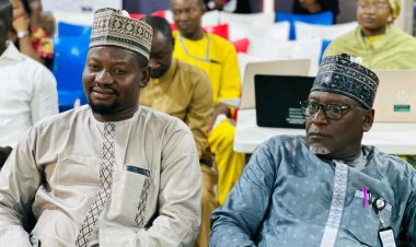 Nasarawa State University Hosts ICT Workshop for Digital Excellence