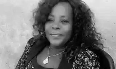 University of Abuja Promotes Dr. Maria Aladi Apochi to Professorial Rank