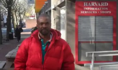 University of Abuja Promotes Dr. Simon Azubuike Ubah to Professorial Rank