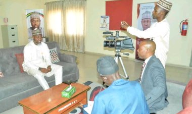 Federal Polytechnic Damaturu to Introduce New Courses