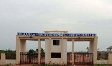 Students Protest as Kwara University Moves Lectures Online Amid Rising Data Costs