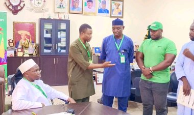 FULafia NUGA Gold Medalist to Represent Nigeria at World University Games