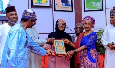 Governor Sule Opens 4th National Dairy Summit, Pledges Partnership with Netherlands for Sustainable Agriculture