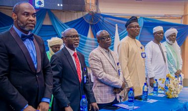 University of Ilorin Hosts Public Lecture on Translation in the Digital Era