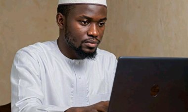 Comrd Abubakar Isyaku Advocates for Empowering Tertiary Institution Students with Digital Skills